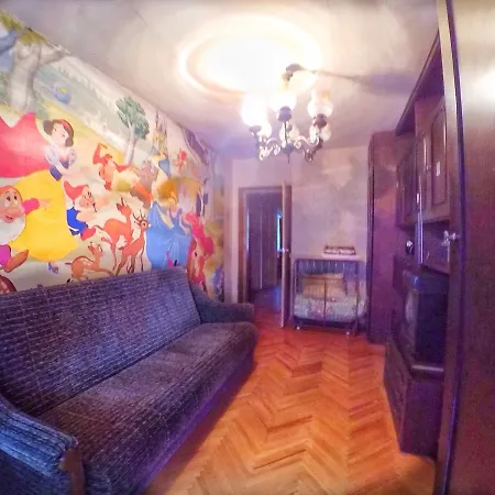 Arkadiia Apartment